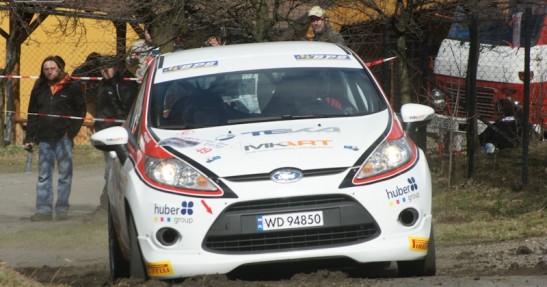 Valasska Rally